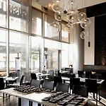 Luxury Highrise Living Downtown La